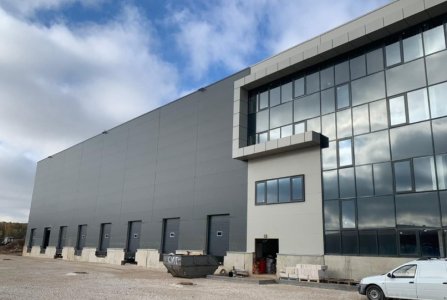 Московская, ул Новая, 14. Фото № 1