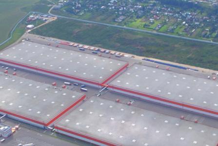 Мо, Раменский р-он сп Софьинское, ул Шлюзовая, 1. Фото № 3