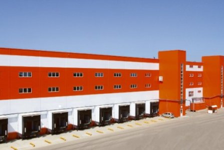 Мо, Раменский р-он сп Софьинское, ул Шлюзовая, 1. Фото № 1