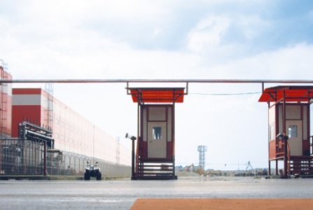 Мо, Раменский р-он сп Софьинское, ул Шлюзовая, 1. Фото № 2