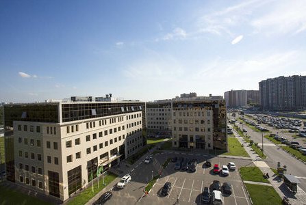 Москва, км МКАД 69-й, к 17. Фото № 3