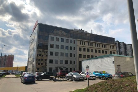 Москва, км МКАД 69-й, к 1. Фото № 2