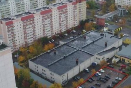 Московская, пр-кт Лихачевский, 5. Фото № 4