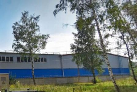 Раменское, проезд Транспортный, 5А. Фото № 1