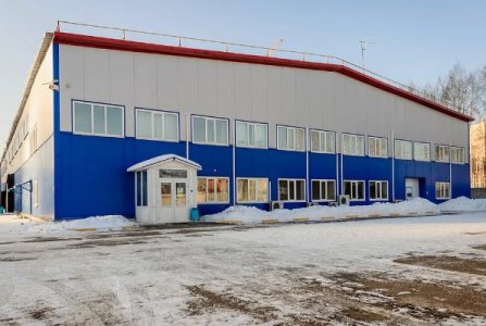 Раменское, проезд Транспортный, 5А. Фото № 2