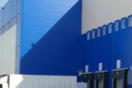 Раменское, проезд Транспортный, 5А. Фото № 5