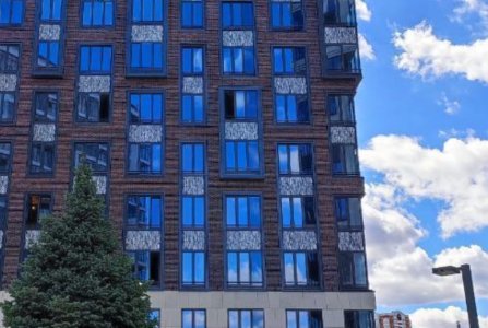 Москва, пр-кт Генерала Дорохова, 9 стр 7. Фото № 4