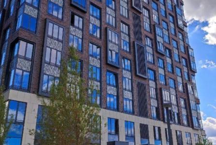 Москва, пр-кт Генерала Дорохова, 9 стр 7. Фото № 3