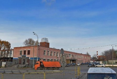 Москва, ул Рябиновая, 51 стр 1. Фото № 4