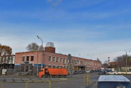 Москва, ул Рябиновая, 51 стр 1. Фото № 1