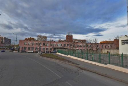 Москва, ул Рябиновая, 51 стр 1. Фото № 2