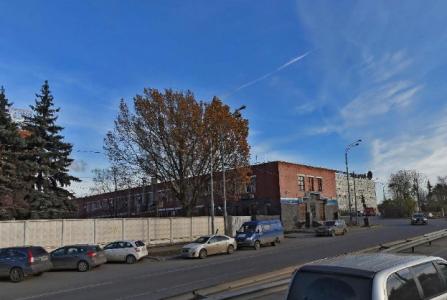 Москва, ул Рябиновая, 51 стр 1. Фото № 3