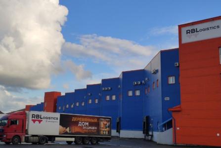 Московская обл, Балашиха, Полигон Кучино, вл6 стр 3. Фото № 1