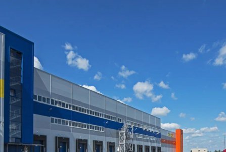 Московская обл, Подольск, д Бережки, вл1 стр1. Фото № 2