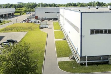 Томилино, ш Рязанское, 27. Фото № 1