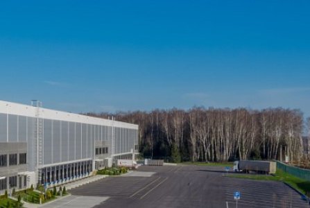 террит. уп-ие Пешковское ГО Солнечногорск, Московская обл., 45-й километр, 45. Фото № 1