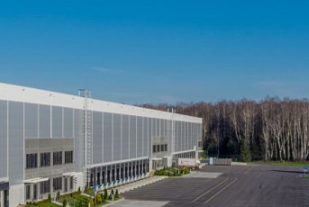 террит. уп-ие Пешковское ГО Солнечногорск, Московская обл., 45-й километр, 45. Фото № 3