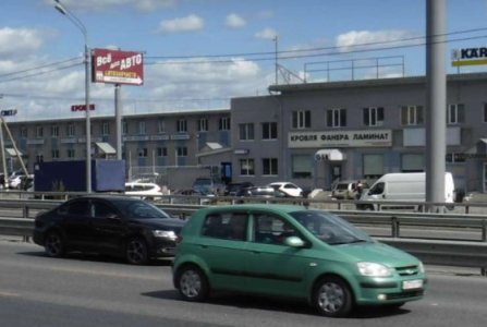 Мытищи, ул Складская, 5. Фото № 3