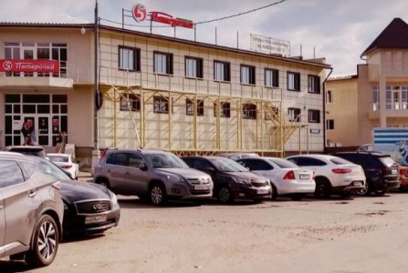 Мытищи, ул Складская, 5. Фото № 2