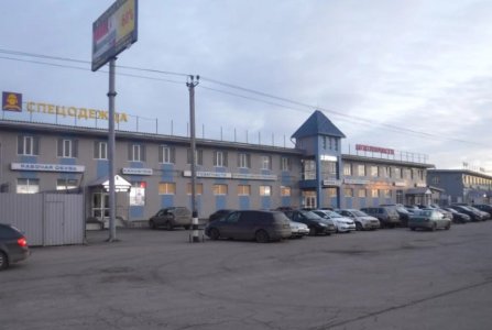 Мытищи, ул Складская, 5. Фото № 4