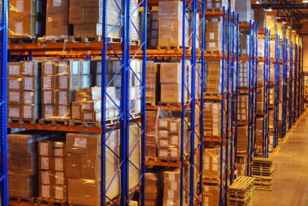 Московская обл, территория Складского комплекса ССТ, 11. Фото № 5