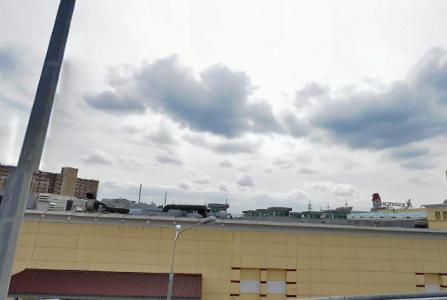 Москва, ул Правобережная, 1Б. Фото № 1