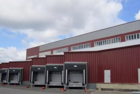 Москва, ул Гагарина, 9. Фото № 2