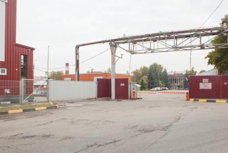 Москва, ул Гагарина, 9. Фото № 4