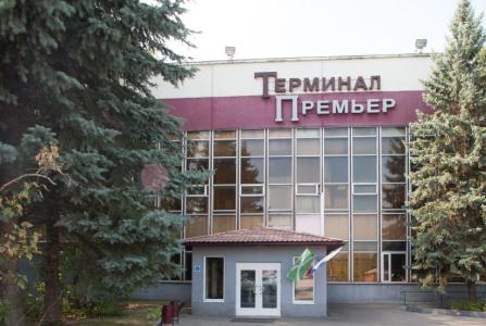 Москва, ул Гагарина, 9. Фото № 3