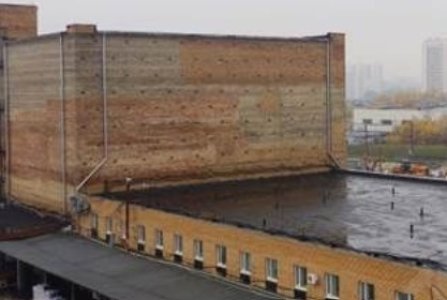 Москва, проезд 1-й Варшавский, 2 стр 13. Фото № 4