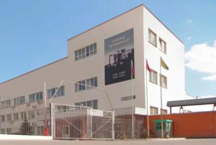 Москва, ул Рябиновая, 37 стр 1. Фото № 2