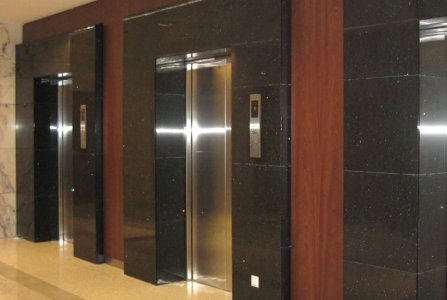 Москва, ш Ленинградское, 16А с2. Фото № 2