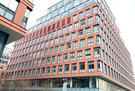 Москва, пр-кт Ленинградский, д 72 к 3. Фото № 5