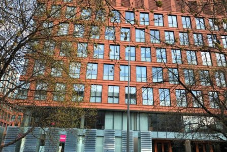 Москва, пр-кт Ленинградский, д 72 к 3. Фото № 2