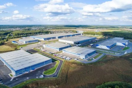 Москва, ш Ярославское, 216. Фото № 5