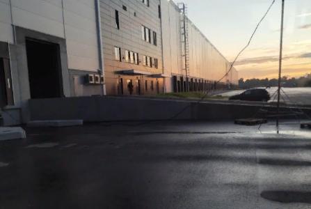 Москва, ш Ярославское, 216. Фото № 4