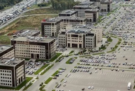 Москва, км МКАД 69-й, 19. Фото № 3