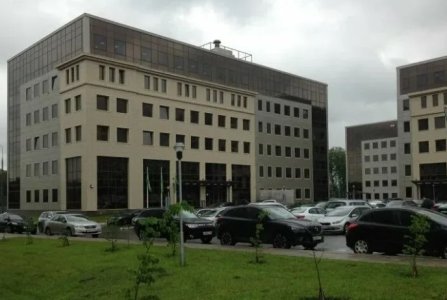 Москва, км МКАД 69-й, 19. Фото № 2