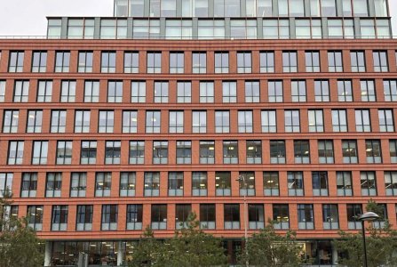 Москва, пр-кт Ленинградский, 72 к 4. Фото № 2