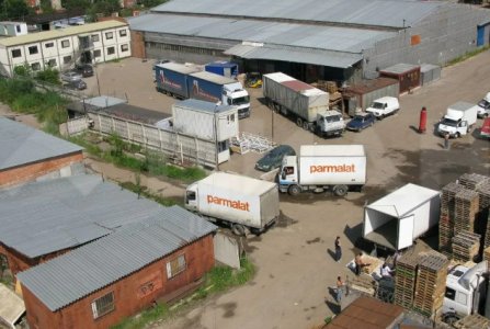 Москва, проезд Проектируемый 185-й, 8 стр 18. Фото № 1