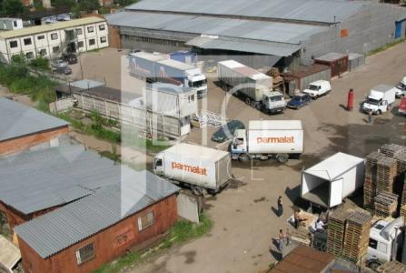 Москва, проезд Проектируемый 185-й, 8 стр 18. Фото № 2