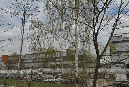 Москва, ул 6-я Радиальная, 17 стр 1. Фото № 2