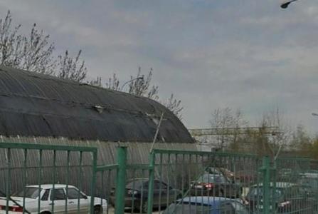 Москва, ул 6-я Радиальная, 17 стр 1. Фото № 3