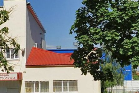 Лобня, ул Спортивная, 4А. Фото № 1