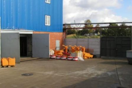 Лобня, ул Спортивная, 4А. Фото № 4