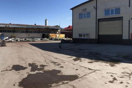 Московская область, Станционная, 7. Фото № 3