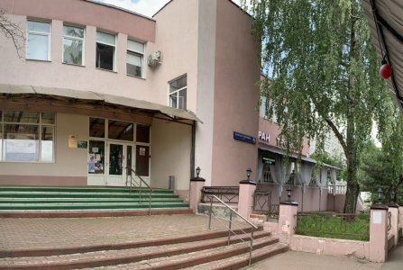 Москва, ул Генерала Тюленева, 4А стр 1. Фото № 4