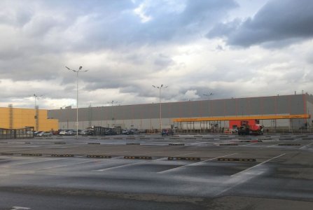 Котельники, проезд Яничкин, 7. Фото № 2