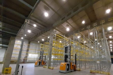 Щёлково, ул Промышленная, 5. Фото № 5