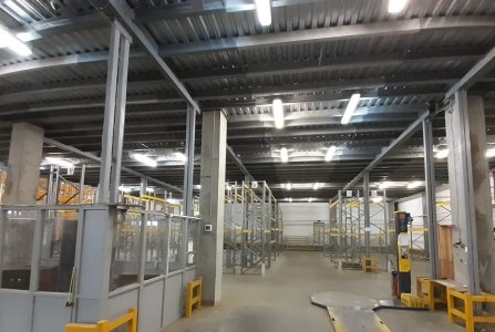 Щёлково, ул Промышленная, 5. Фото № 3